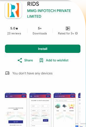 Download App